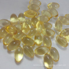 GMP Certificated, Nutritional Supplement, Sea Backthern Fruit Oil Soft Capsule